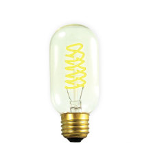 Ampoule Edison T45 Antique, Ampoule Lighitng 25W 40W 60W